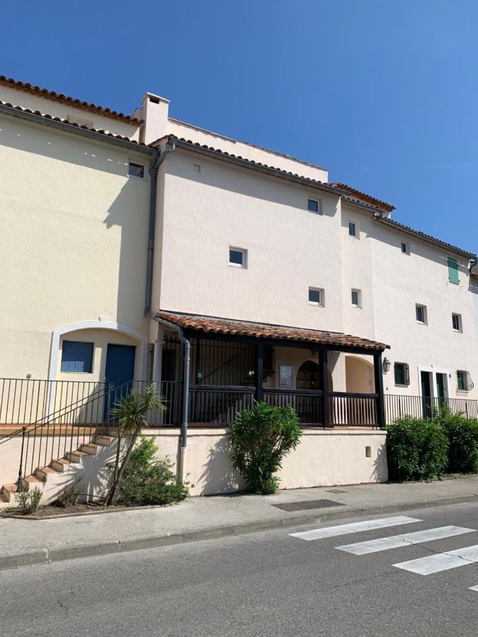 Appartement Rue De L'Amarrage A Port Grimaud Avec Terrasse Vue Canaux Et Garage Ngoại thất bức ảnh