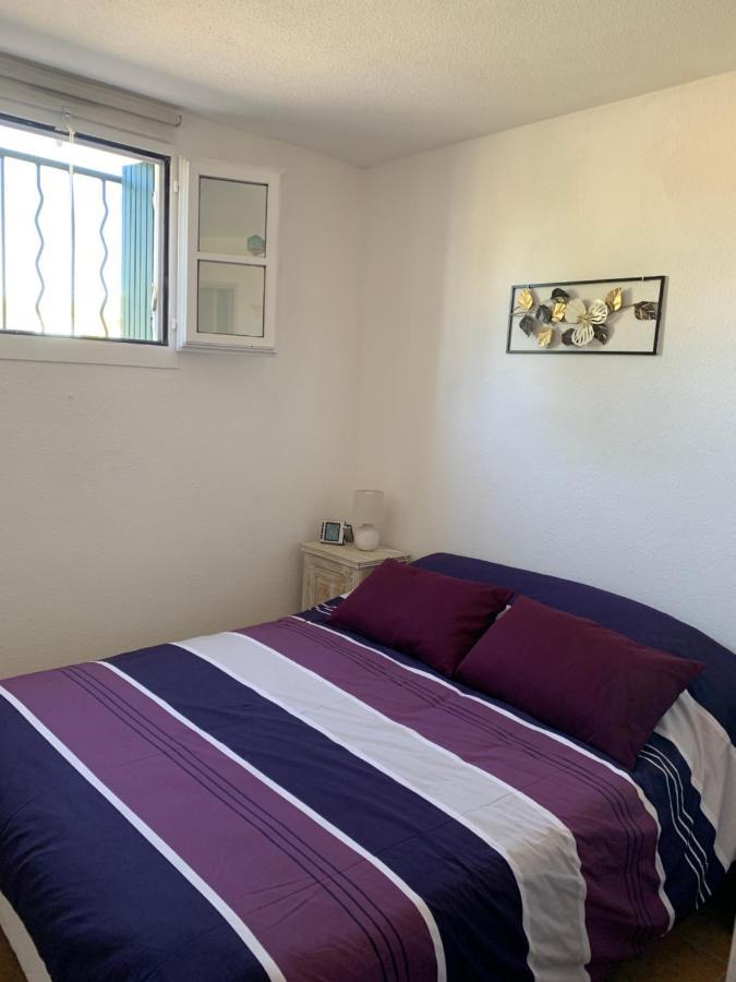 Appartement Rue De L'Amarrage A Port Grimaud Avec Terrasse Vue Canaux Et Garage Ngoại thất bức ảnh