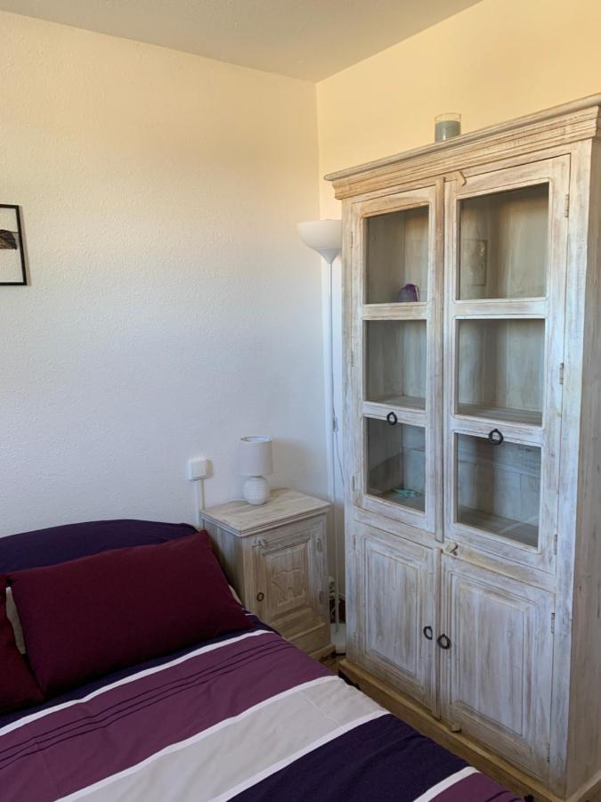 Appartement Rue De L'Amarrage A Port Grimaud Avec Terrasse Vue Canaux Et Garage Ngoại thất bức ảnh