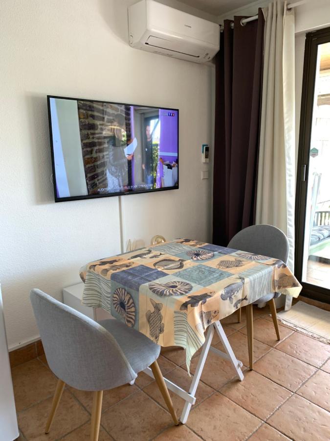 Appartement Rue De L'Amarrage A Port Grimaud Avec Terrasse Vue Canaux Et Garage Ngoại thất bức ảnh