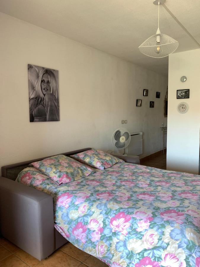 Appartement Rue De L'Amarrage A Port Grimaud Avec Terrasse Vue Canaux Et Garage Ngoại thất bức ảnh
